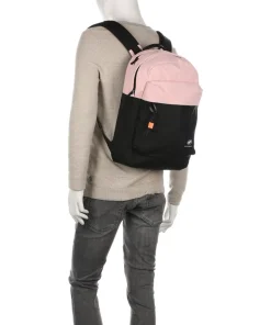 Xeron Waxed 20 Rucksack Polyester schwarz