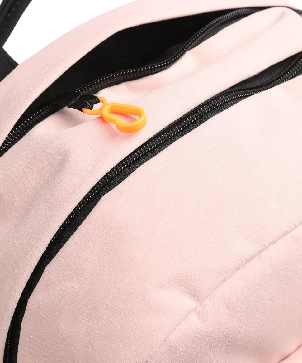 Xeron Waxed 20 Rucksack Polyester schwarz