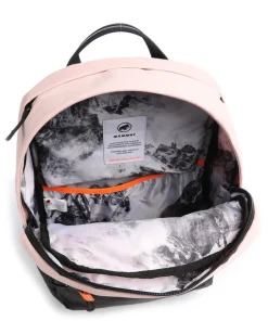 Xeron Waxed 20 Rucksack Polyester schwarz