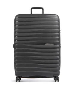 Xwave 4-Rollen Trolley anthrazit 76 cm