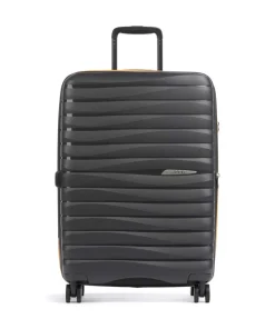 Xwave 4-Rollen Trolley anthrazit 68 cm