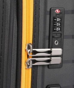 Xwave 4-Rollen Trolley anthrazit 68 cm