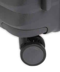 Xwave 4-Rollen Trolley anthrazit 68 cm