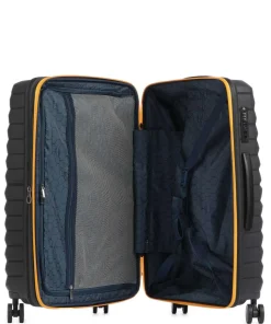 Xwave 4-Rollen Trolley anthrazit 68 cm