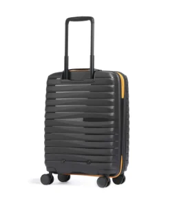 Xwave 4-Rollen Trolley anthrazit 55 cm