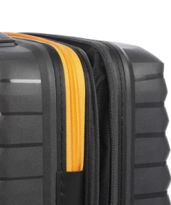 Xwave 4-Rollen Trolley anthrazit 55 cm