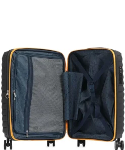 Xwave 4-Rollen Trolley anthrazit 55 cm