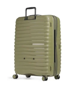 Xwave 4-Rollen Trolley olivgrün 76 cm