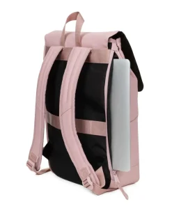 Yarin Cnnct F Rucksack 16″ Polyamide altrosa