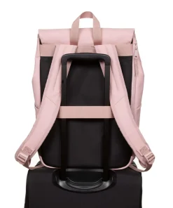 Yarin Cnnct F Rucksack 16″ Polyamide altrosa