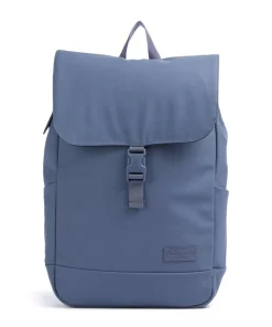 Yarin Cnnct F Rucksack 16″ Polyamide blaugrau