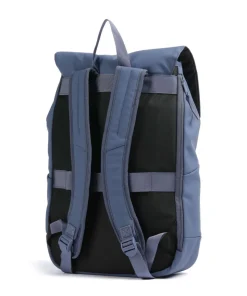 Yarin Cnnct F Rucksack 16″ Polyamide blaugrau