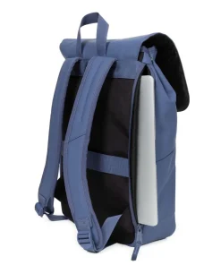 Yarin Cnnct F Rucksack 16″ Polyamide blaugrau