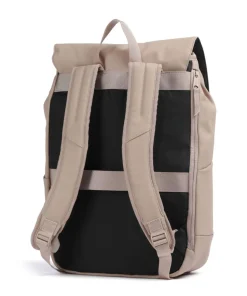 Yarin Cnnct F Rucksack 16″ Polyamide beige