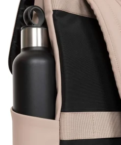 Yarin Cnnct F Rucksack 16″ Polyamide beige