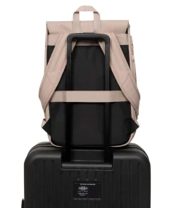 Yarin Cnnct F Rucksack 16″ Polyamide beige