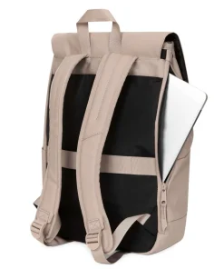 Yarin Cnnct F Rucksack 16″ Polyamide beige