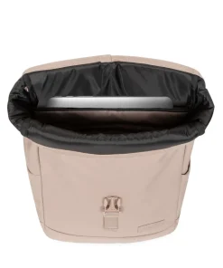 Yarin Cnnct F Rucksack 16″ Polyamide beige