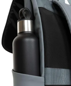 Yarin Cnnct F Rucksack 16″ Polyamide grau