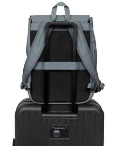 Yarin Cnnct F Rucksack 16″ Polyamide grau