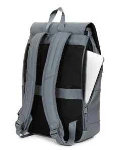 Yarin Cnnct F Rucksack 16″ Polyamide grau