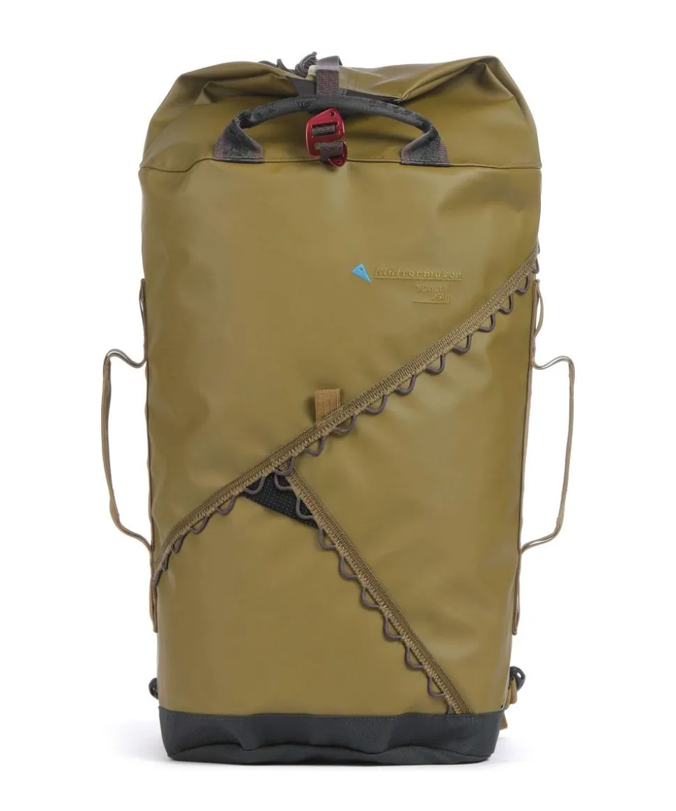Ydalir 25L Weekender olivgrün 45 cm