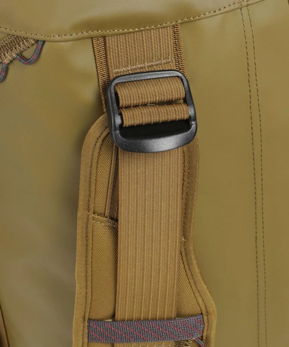 Ydalir 25L Weekender olivgrün 45 cm