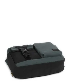 Y-Lite Gürteltasche Nylon dunkelgrün