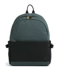 Y-Lite Rucksack 15″ Nylon dunkelgrün