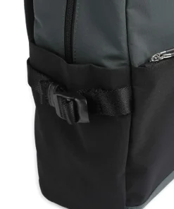 Y-Lite Rucksack 15″ Nylon dunkelgrün