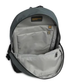 Y-Lite Rucksack 15″ Nylon dunkelgrün
