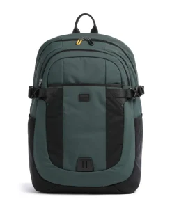 Y-Lite Rucksack 15″ Nylon dunkelgrün