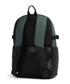 Y-Lite Rucksack 15″ Nylon dunkelgrün