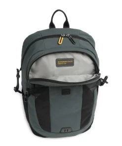 Y-Lite Rucksack 15″ Nylon dunkelgrün