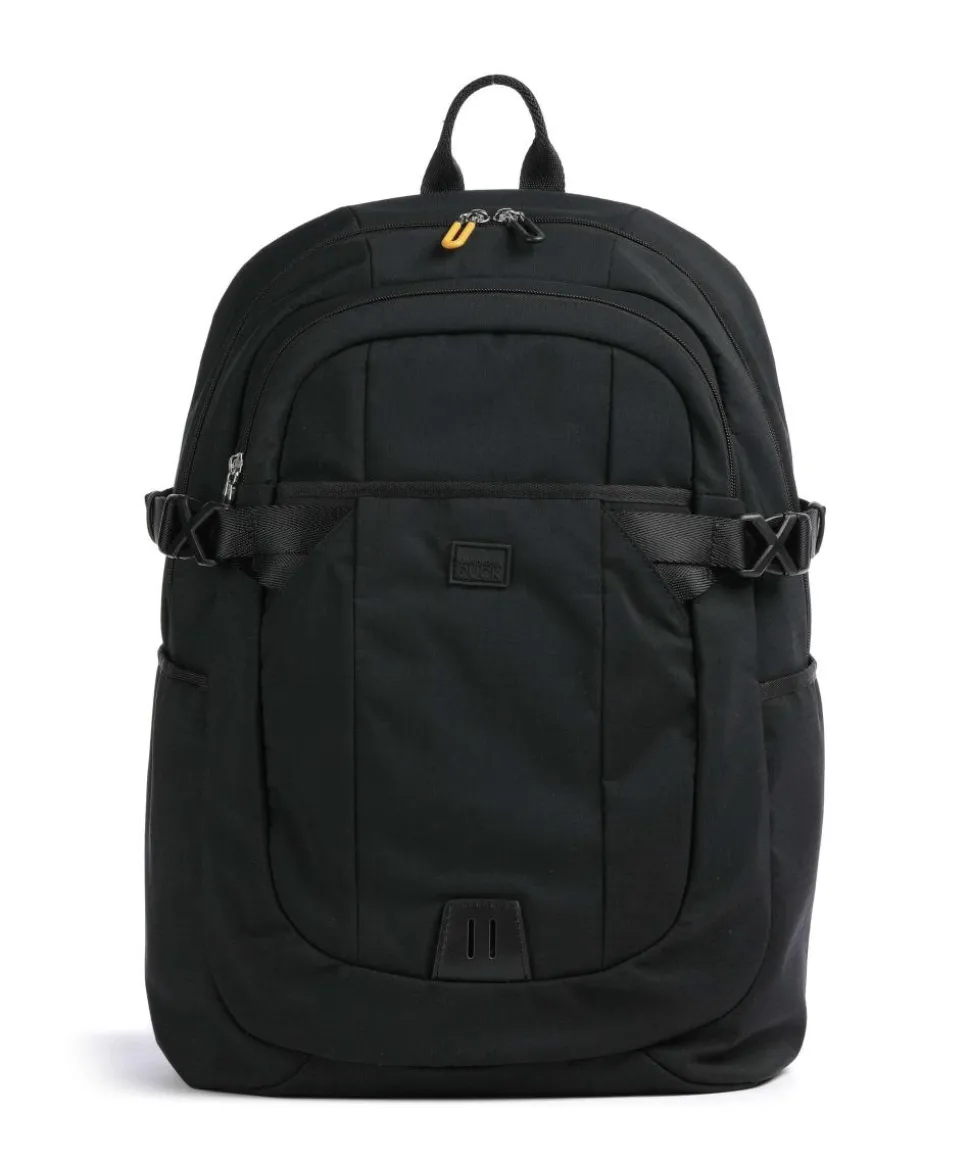 Y-Lite Rucksack 15″ Nylon schwarz