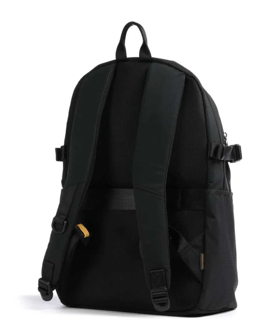 Y-Lite Rucksack 15″ Nylon schwarz