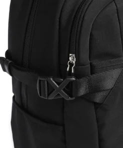 Y-Lite Rucksack 15″ Nylon schwarz