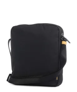 Y-Lite Umhängetasche Nylon schwarz