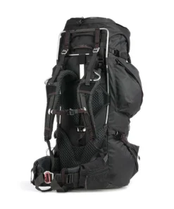 Ymer 2.0 75L Reiserucksack Polyamide dunkelgrau