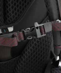 Ymer 2.0 75L Reiserucksack Polyamide dunkelgrau