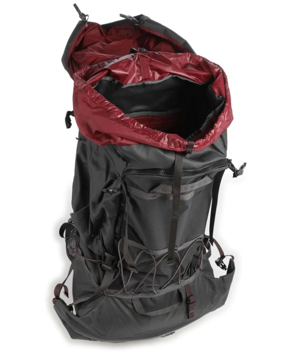 Ymer 2.0 75L Reiserucksack Polyamide dunkelgrau