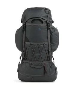 Ymer 2.0 65L Reiserucksack Polyamide dunkelgrau