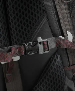 Ymer 2.0 65L Reiserucksack Polyamide dunkelgrau