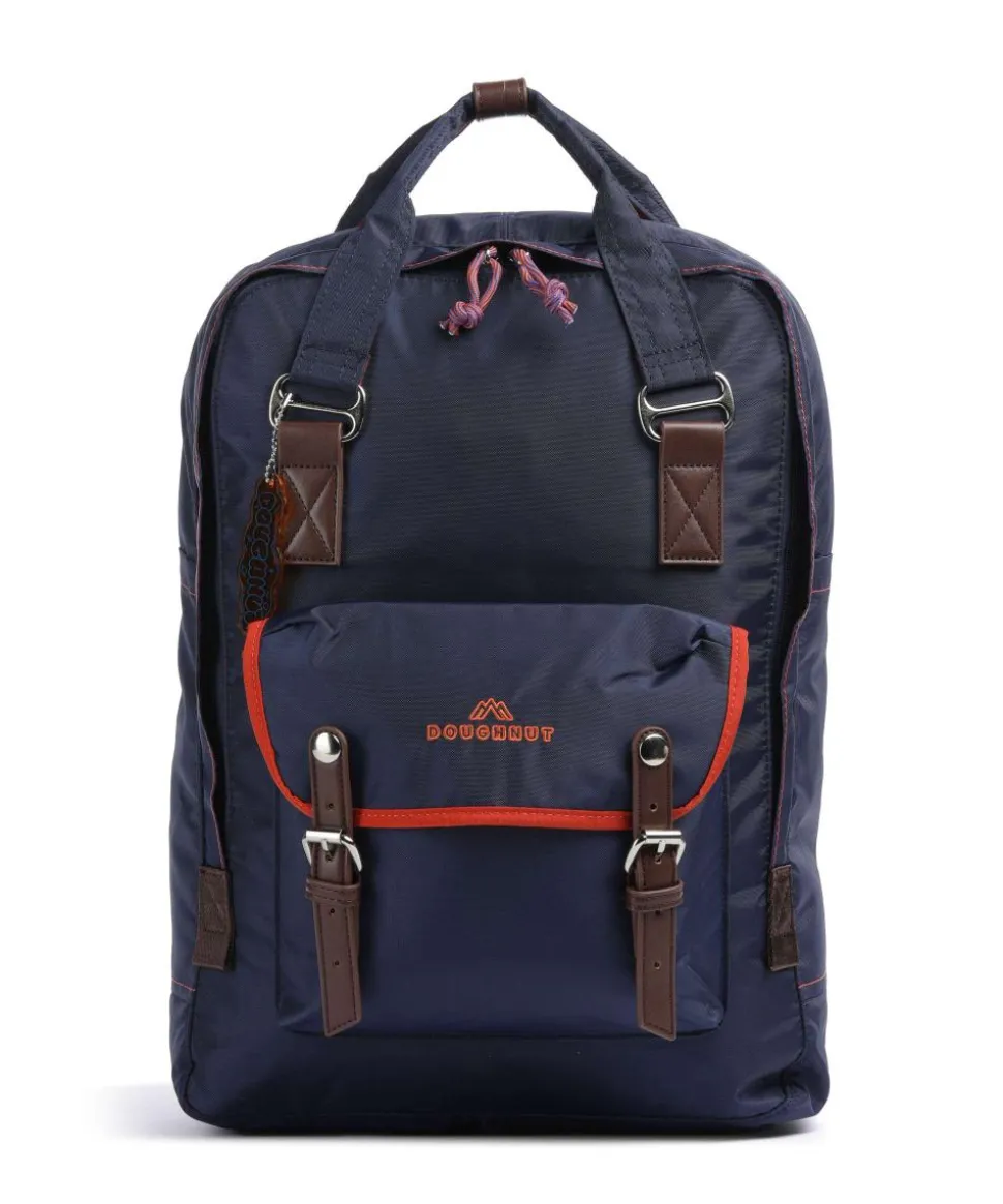 You-Niverse Macaroon L Rucksack 15″ Nylon navy