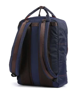 You-Niverse Macaroon L Rucksack 15″ Nylon navy