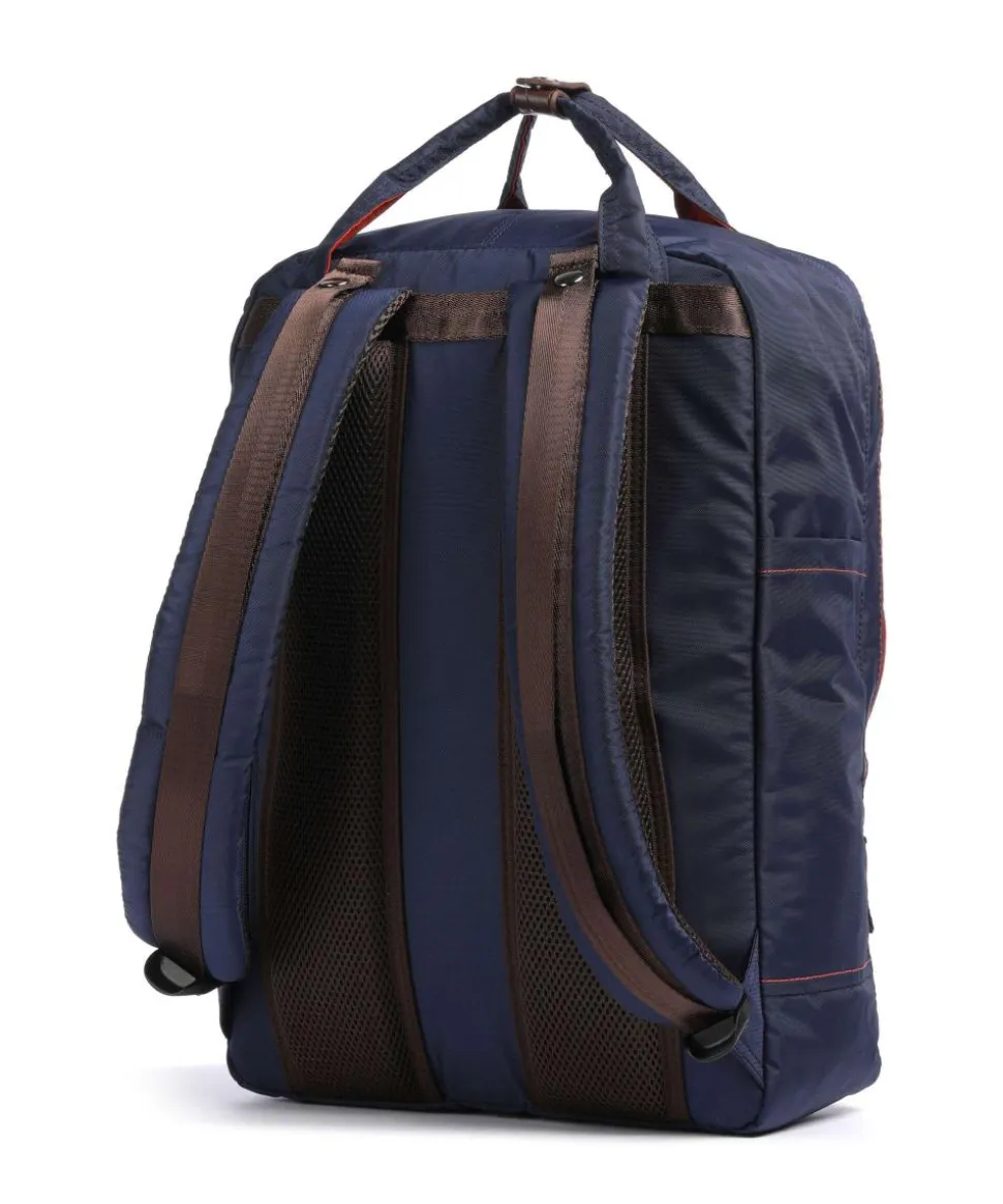 You-Niverse Macaroon L Rucksack 15″ Nylon navy