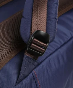 You-Niverse Macaroon L Rucksack 15″ Nylon navy