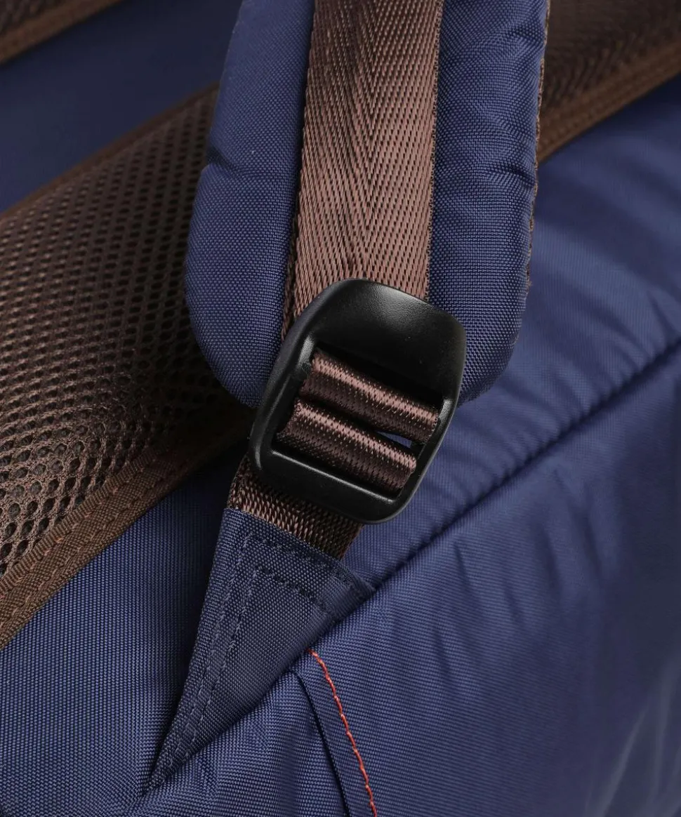 You-Niverse Macaroon L Rucksack 15″ Nylon navy