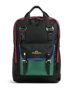 You-Niverse Macaroon L Rucksack 15″ Nylon mehrfarbig