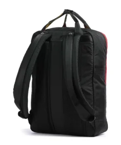 You-Niverse Macaroon L Rucksack 15″ Nylon mehrfarbig